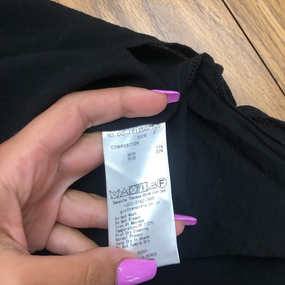 NEW MULLER Shirt Dress - Picture 5 of 8